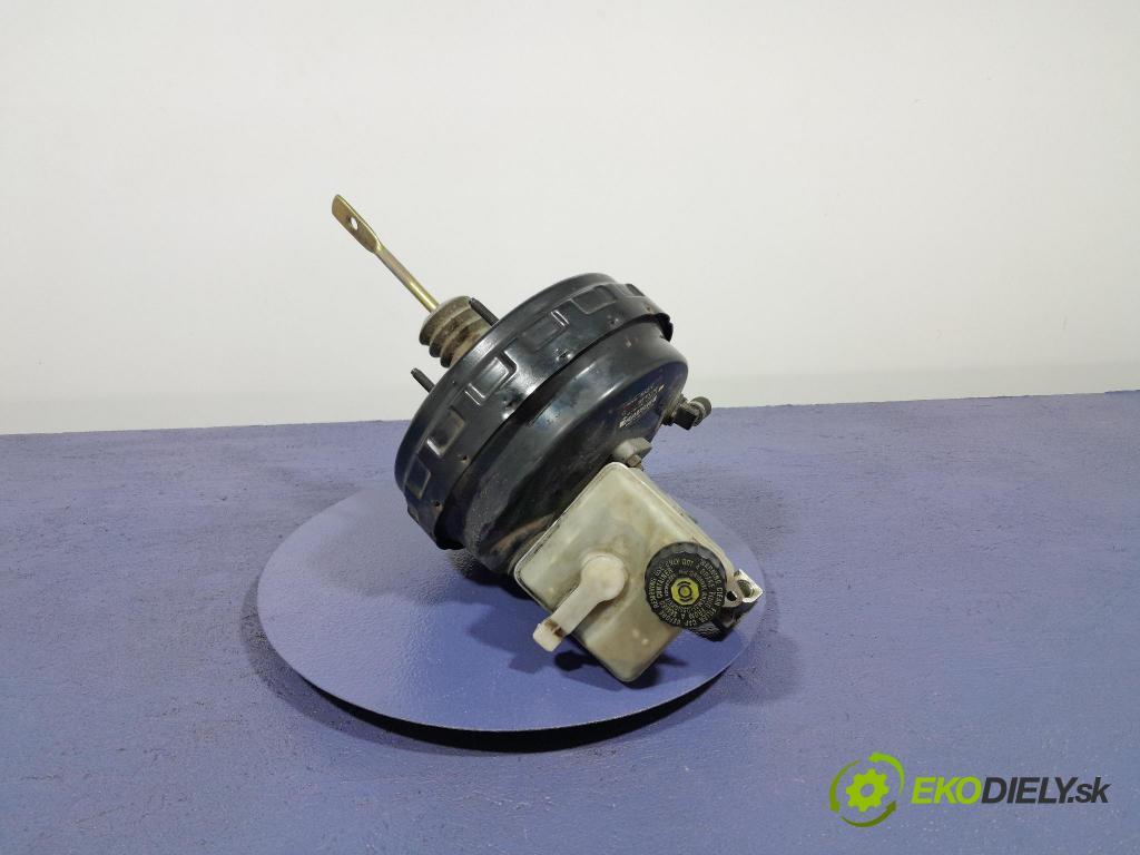 Volvo S60 2001 servo Brzdní: 8646010