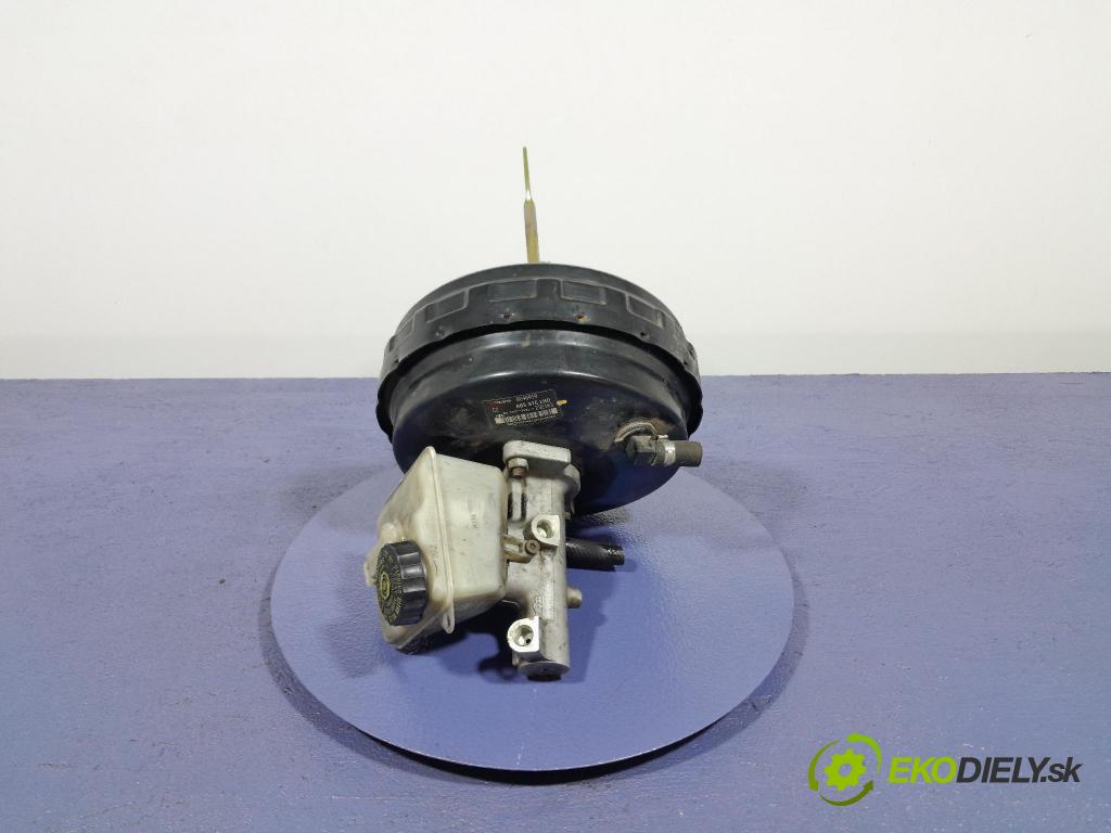 Volvo S60 2001 servo Brzdní: 8646010