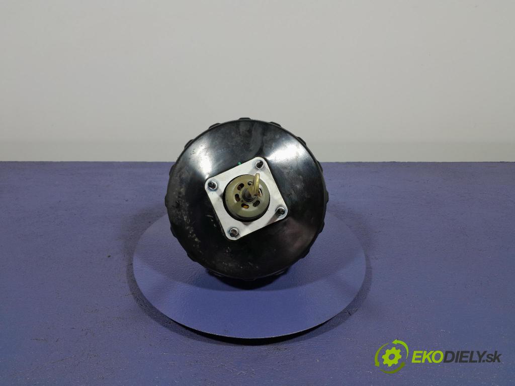 Volvo S60 2001 servo Brzdní: 8646010