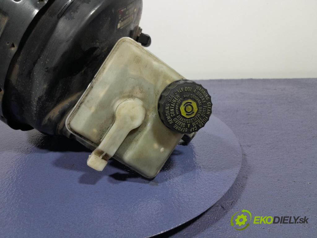 Volvo S60 2001 servo Brzdní: 8646010