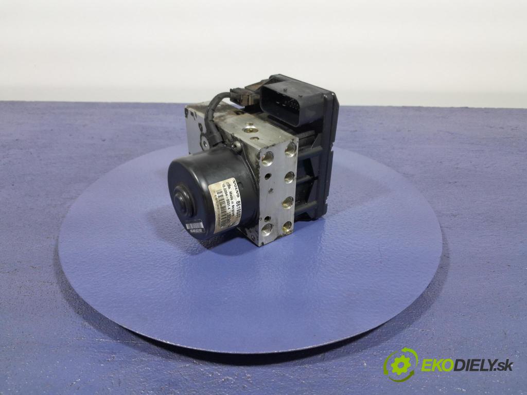 Volvo S60 2001 čerpadlo ABS x 8619537