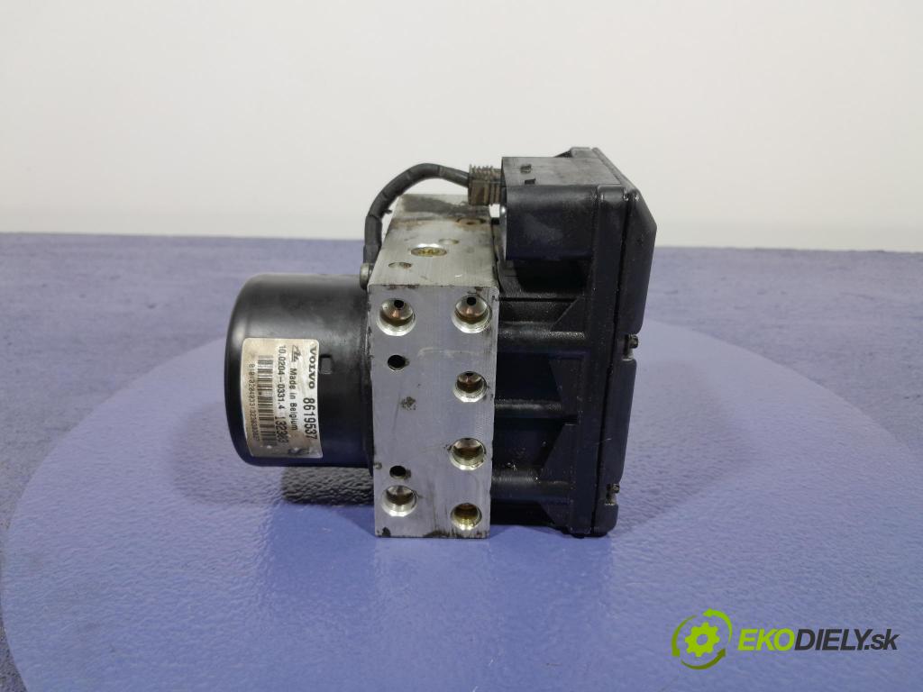 Volvo S60 2001 čerpadlo ABS x 8619537
