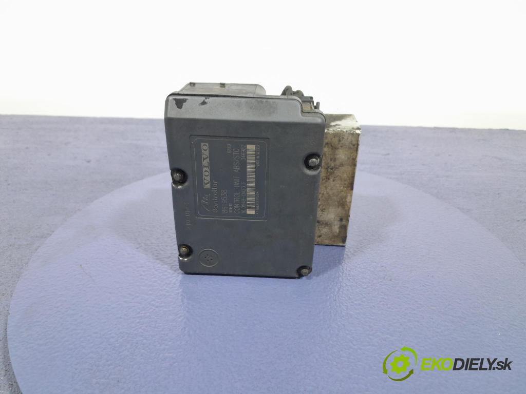 Volvo S60 2001 čerpadlo ABS x 8619537