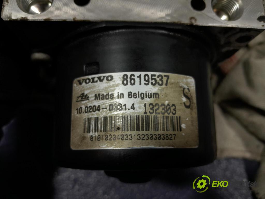 Volvo S60 2001 čerpadlo ABS x 8619537