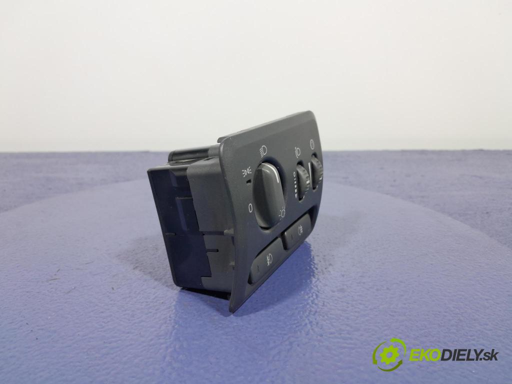 Volvo S60 2001 prepínač svetiel 9441233