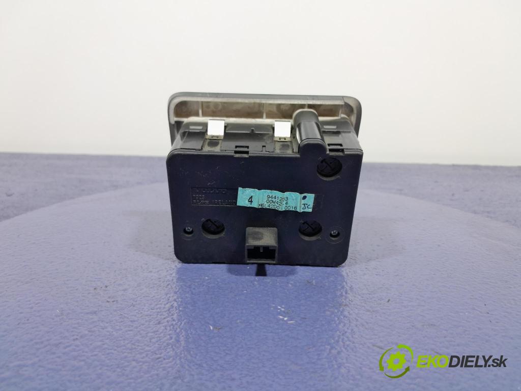 Volvo S60 2001 prepínač svetiel 9441233