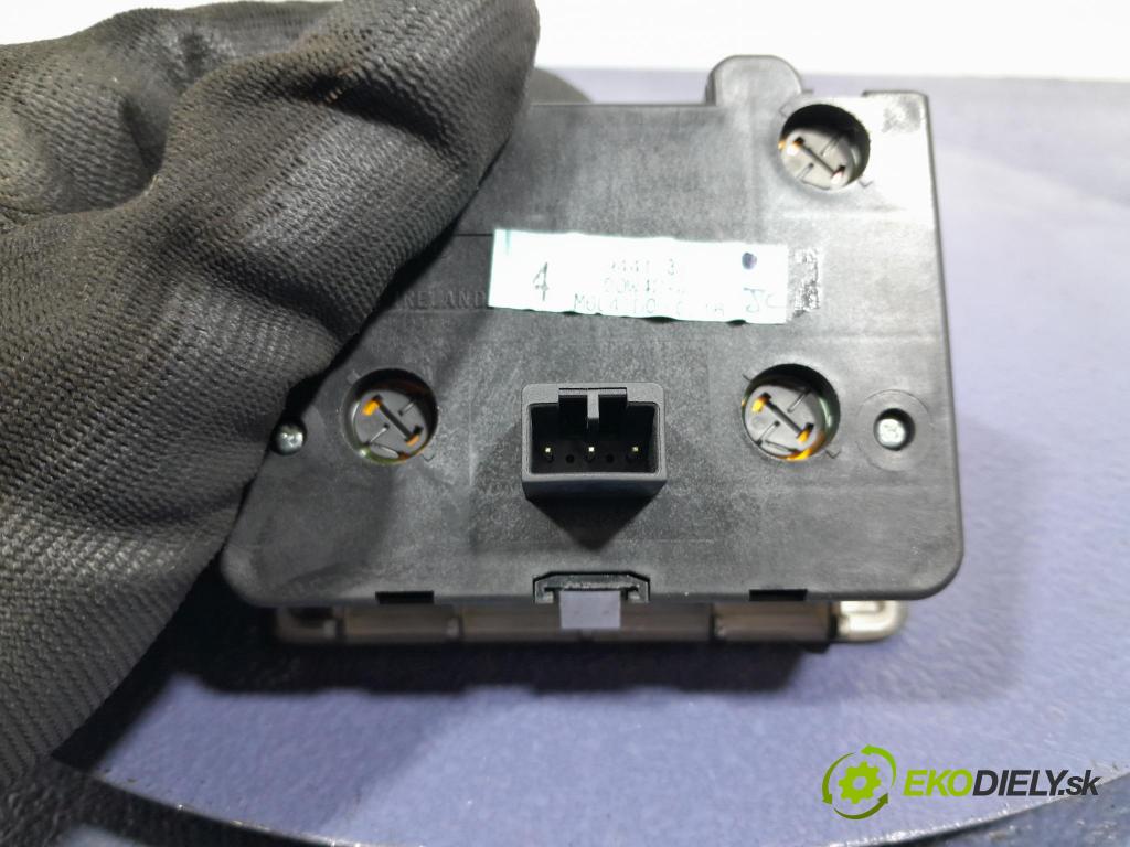 Volvo S60 2001 prepínač svetiel 9441233