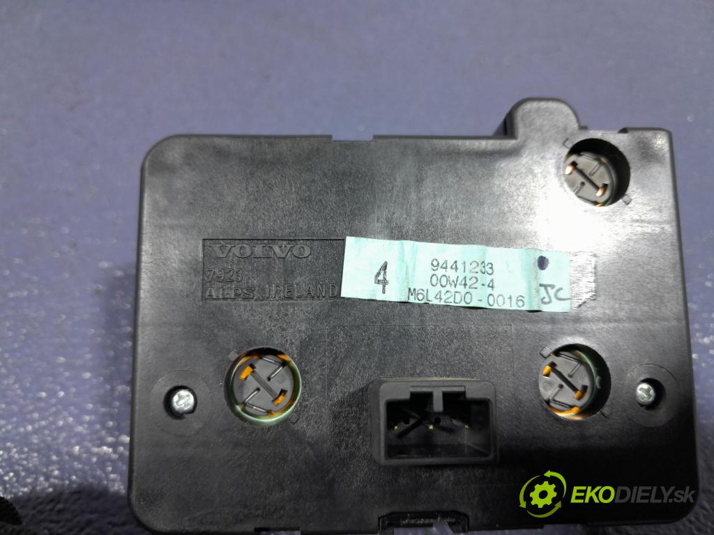 Volvo S60 2001 prepínač svetiel 9441233