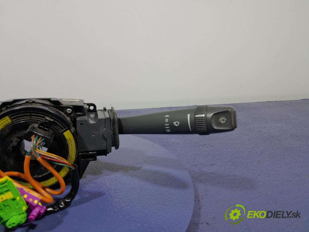 Volvo S60 2001 prepínač Komplex: 9452390