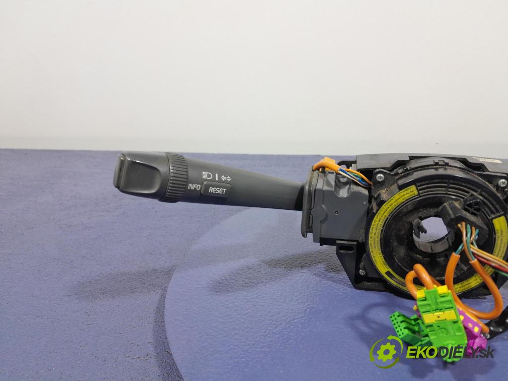 Volvo S60 2001 prepínač Komplex: 9452390