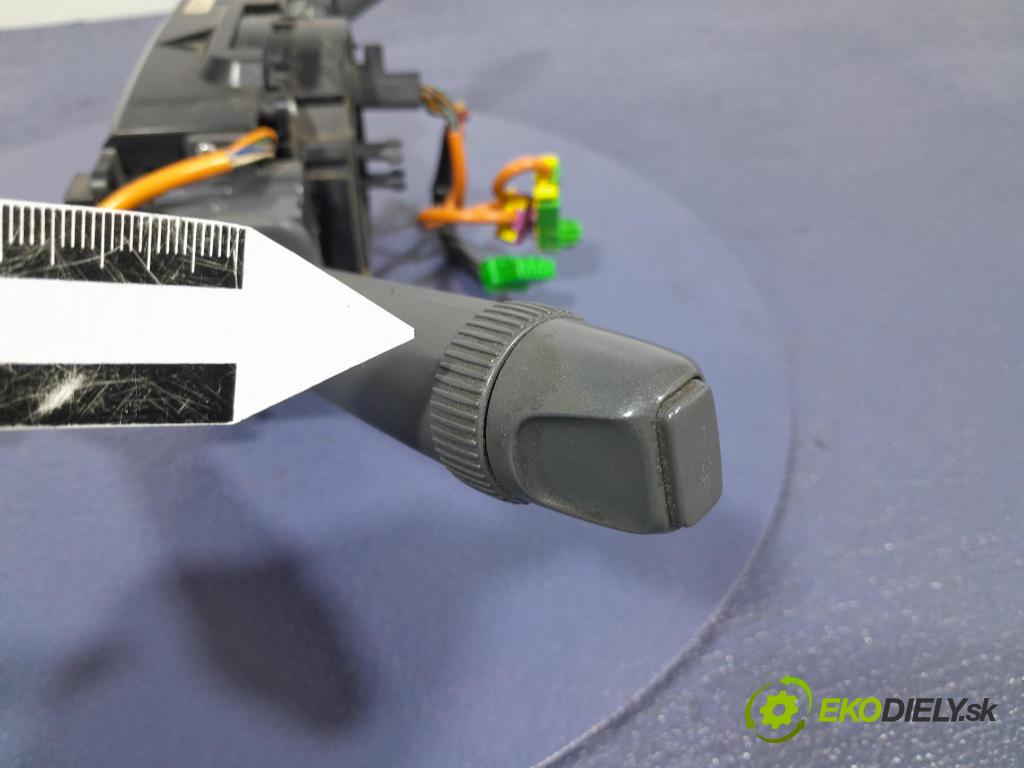 Volvo S60 2001 prepínač Komplex: 9452390