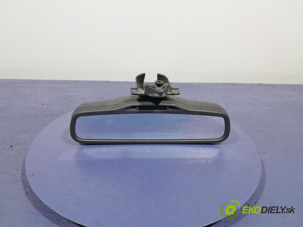 Volvo S60 2001 zrkadlo Vnútri: 015468