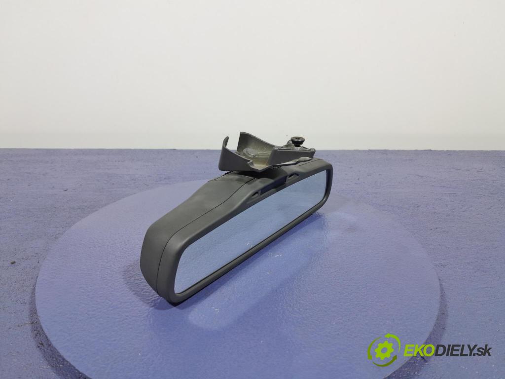 Volvo S60 2001 zrkadlo Vnútri: 015468