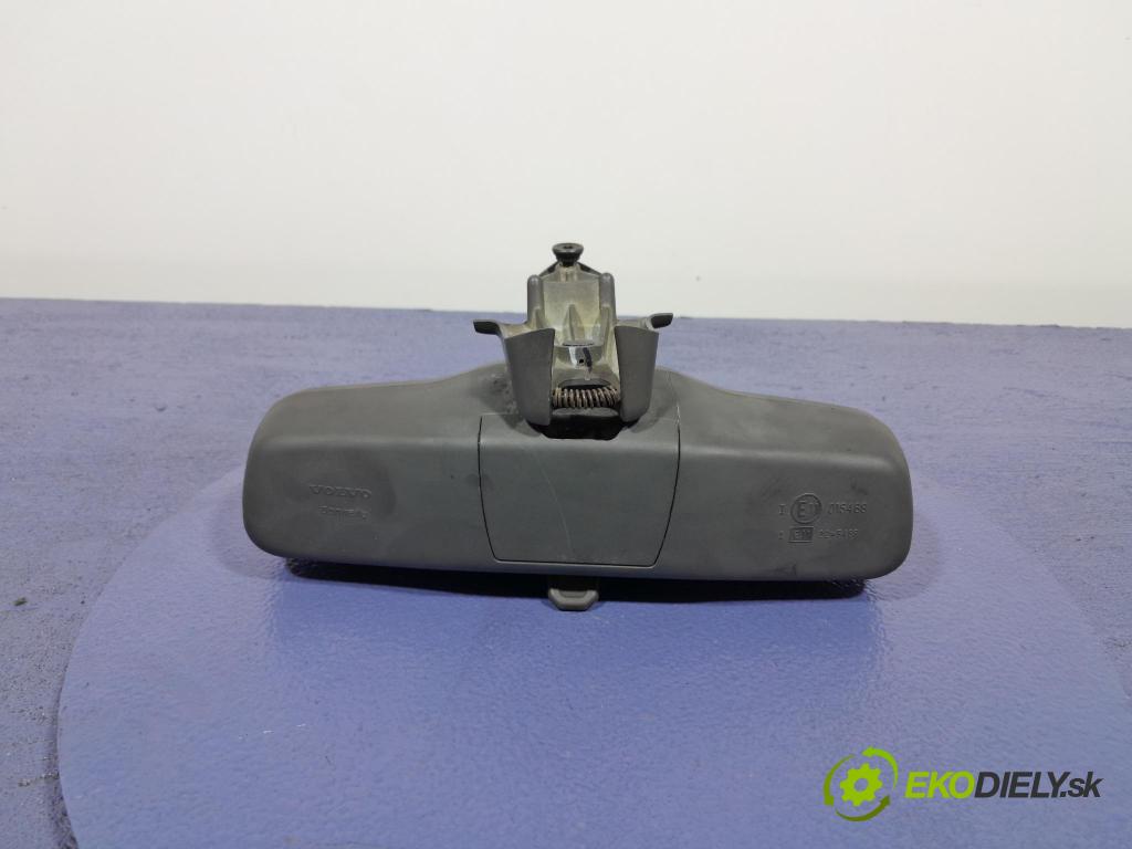 Volvo S60 2001 zrkadlo Vnútri: 015468