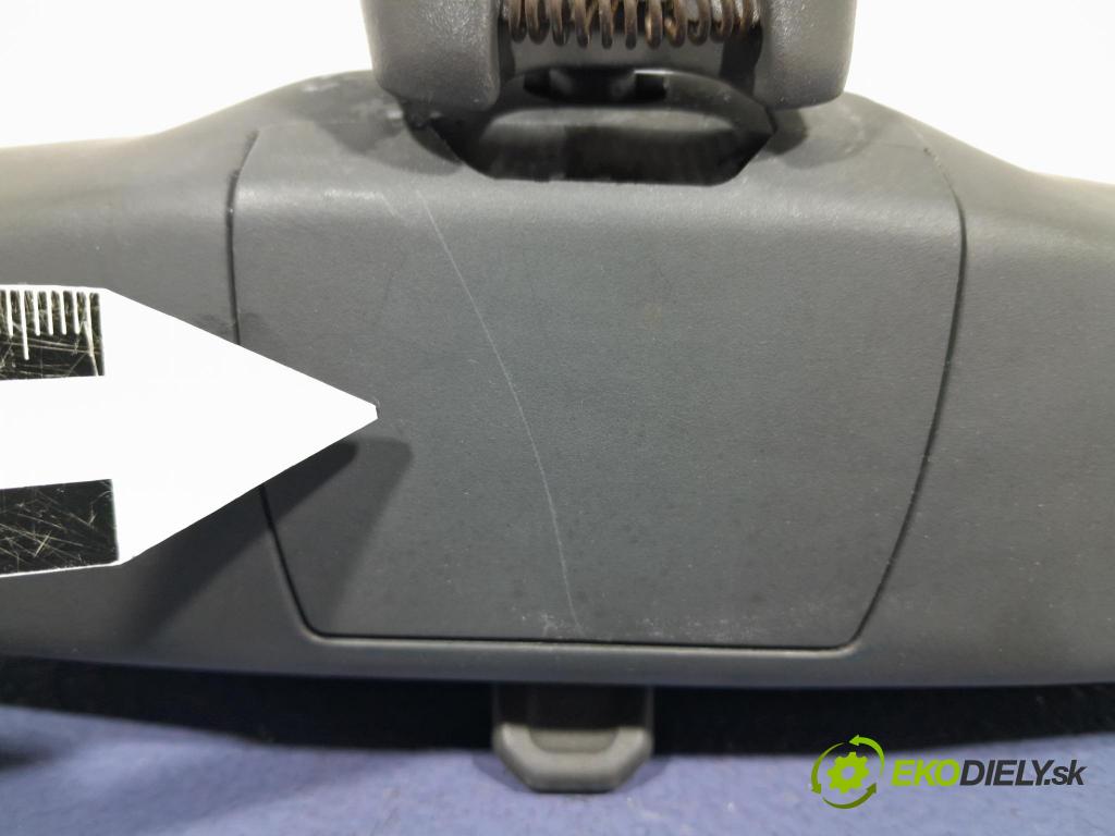 Volvo S60 2001 zrkadlo Vnútri: 015468