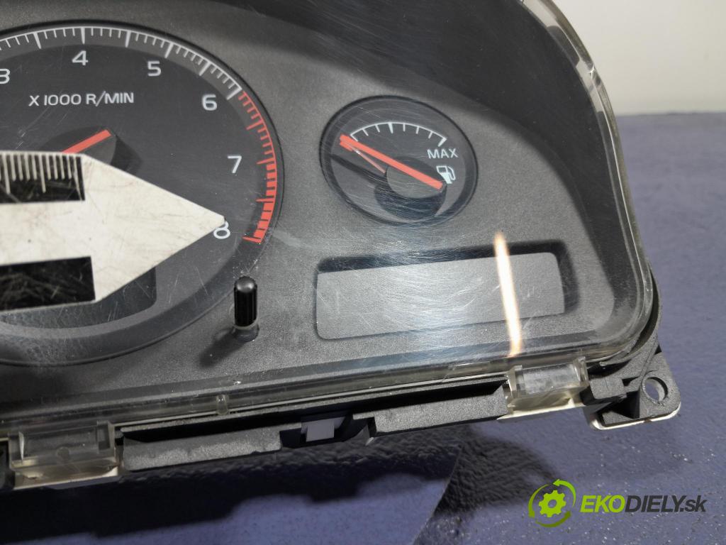 Volvo S60 2001 Přístrojová deska 9499668