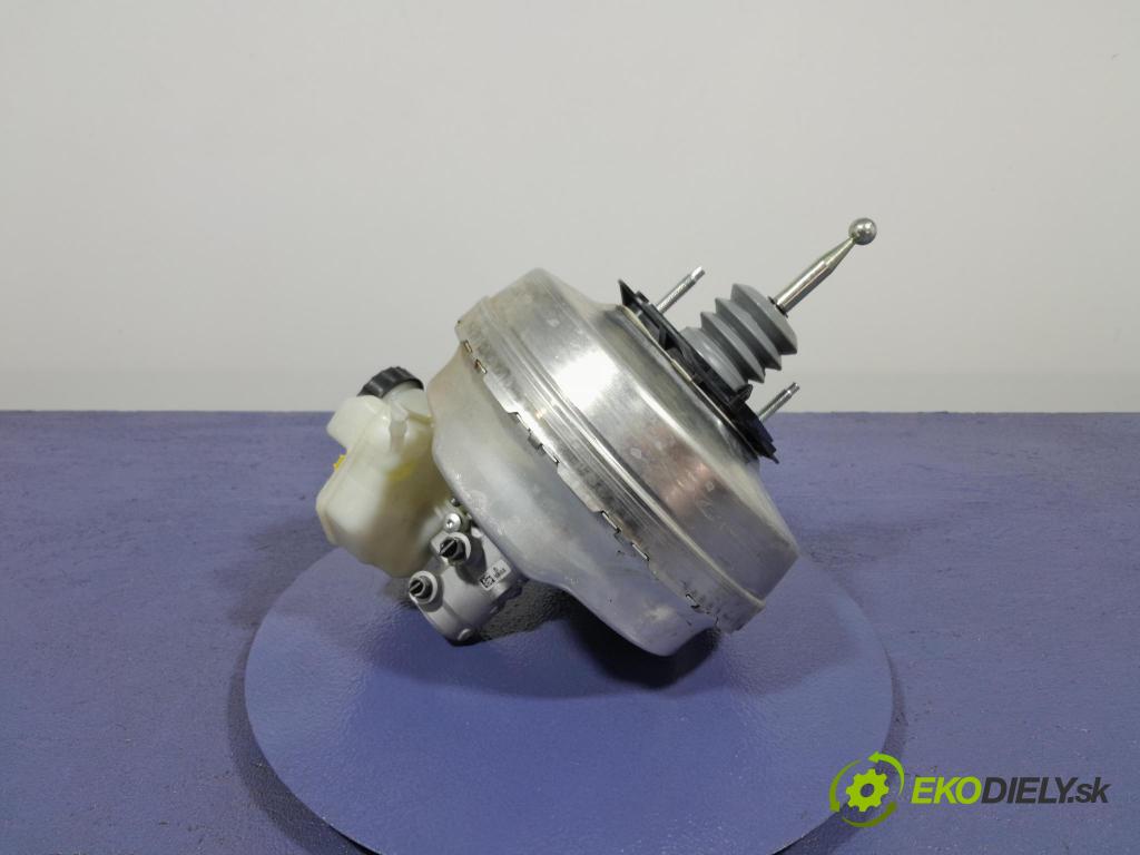 Bmw M5 2019 servo Brzdní: 8074223