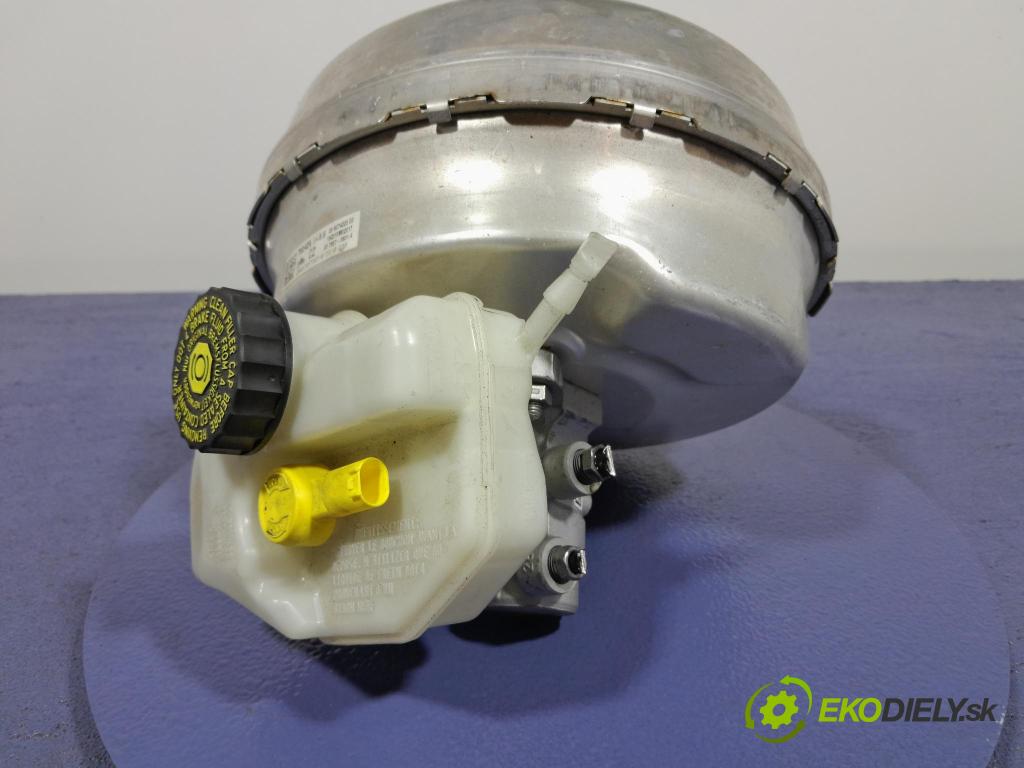 Bmw M5 2019 servo Brzdní: 8074223