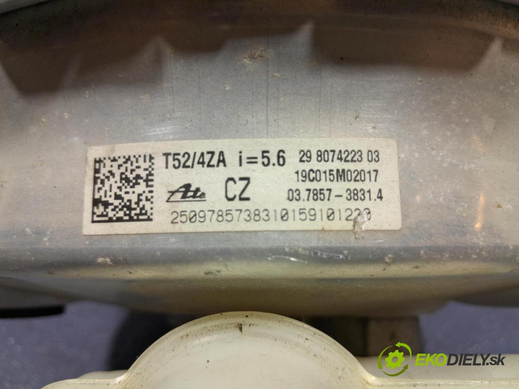 Bmw M5 2019 servo Brzdní: 8074223