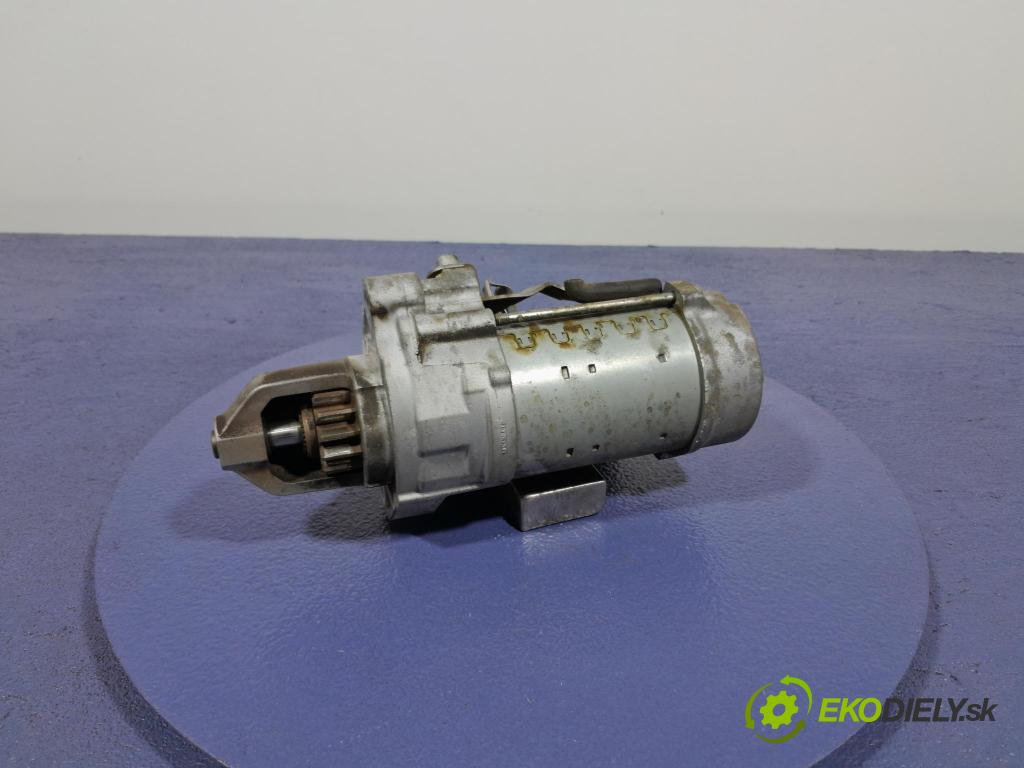 Bmw M5 2019 štartér 8657337