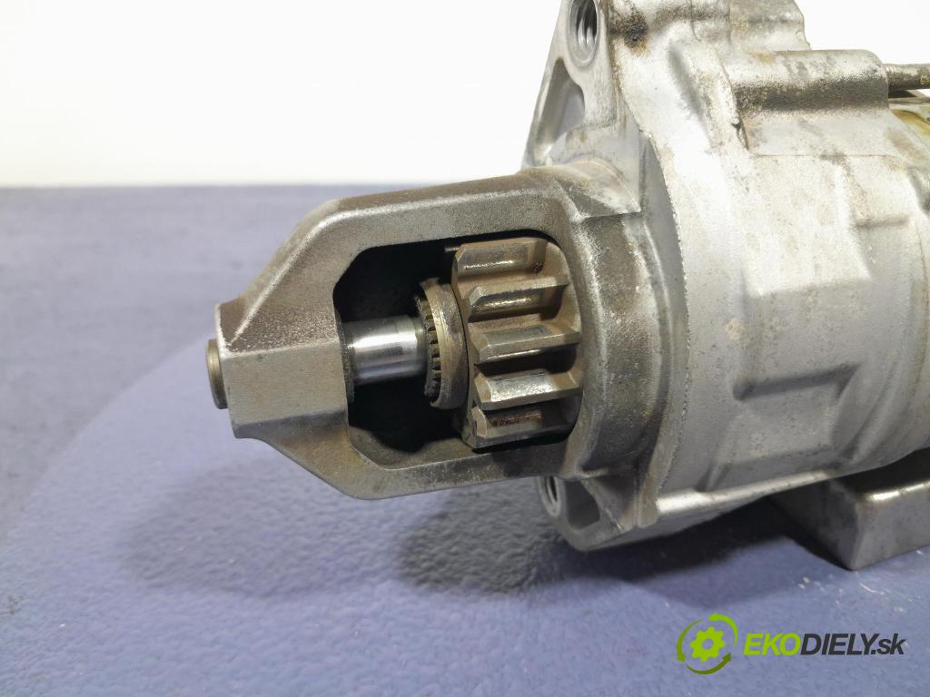 Bmw M5 2019 štartér 8657337