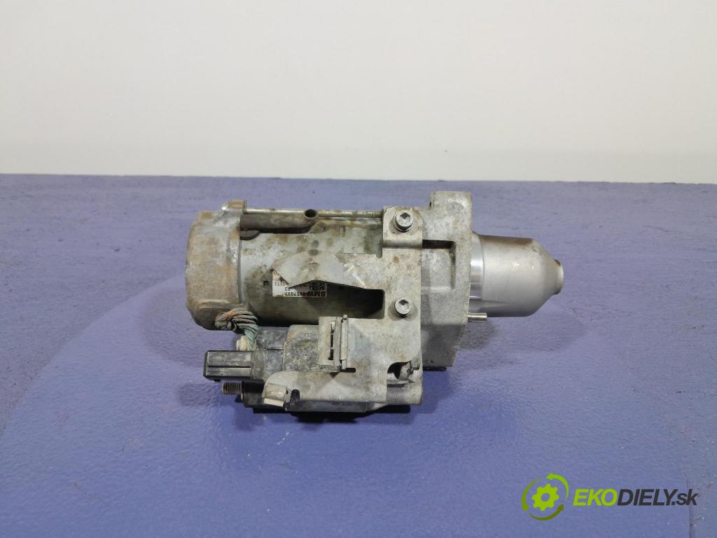 Bmw M5 2019 štartér 8657337