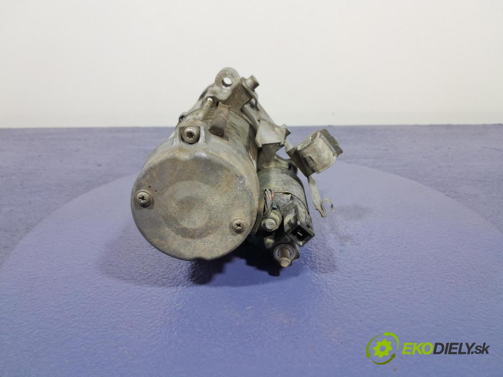 Bmw M5 2019 štartér 8657337