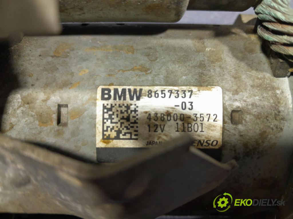 Bmw M5 2019 startér: 8657337