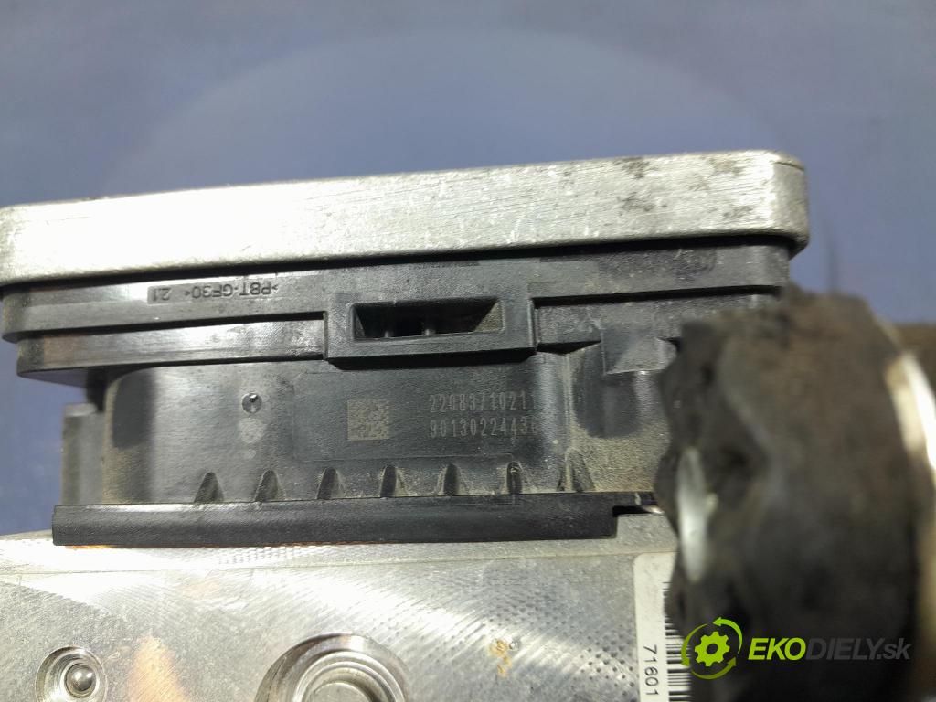 Bmw M5 2019 čerpadlo ABS x 8746746