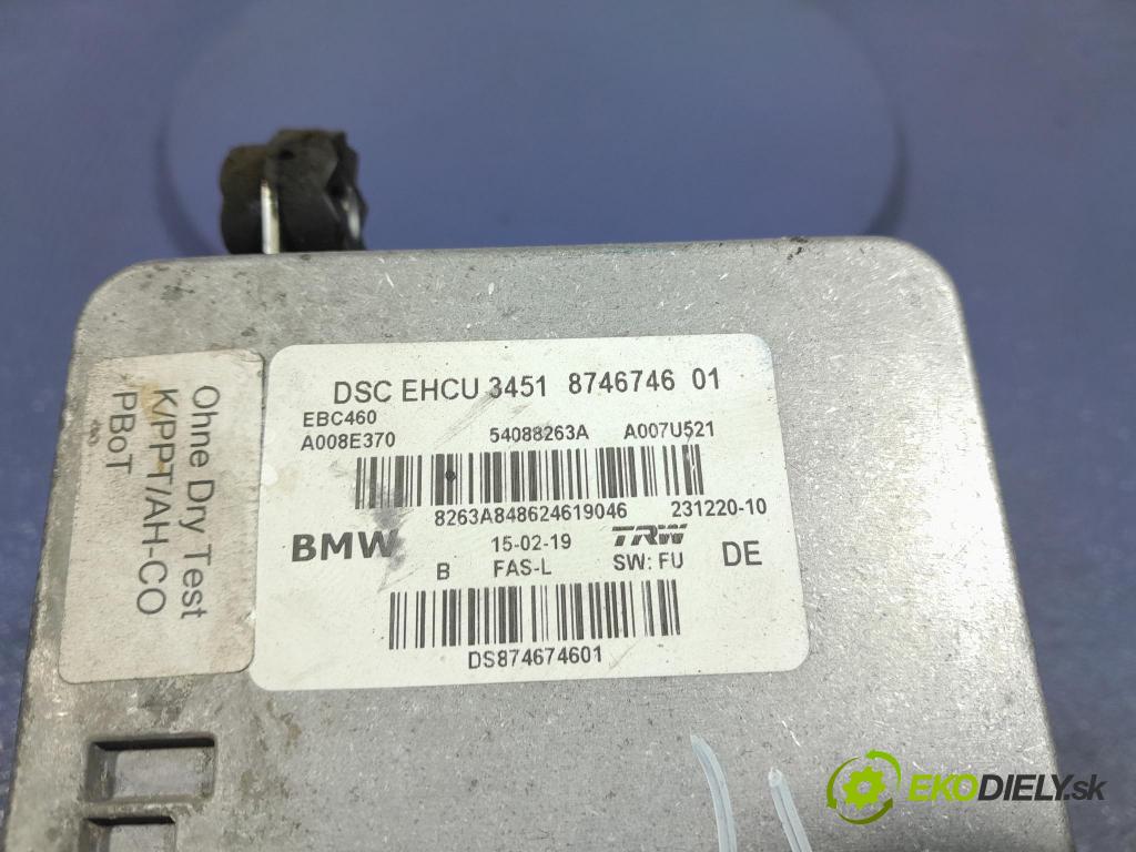 Bmw M5 2019 čerpadlo ABS x 8746746