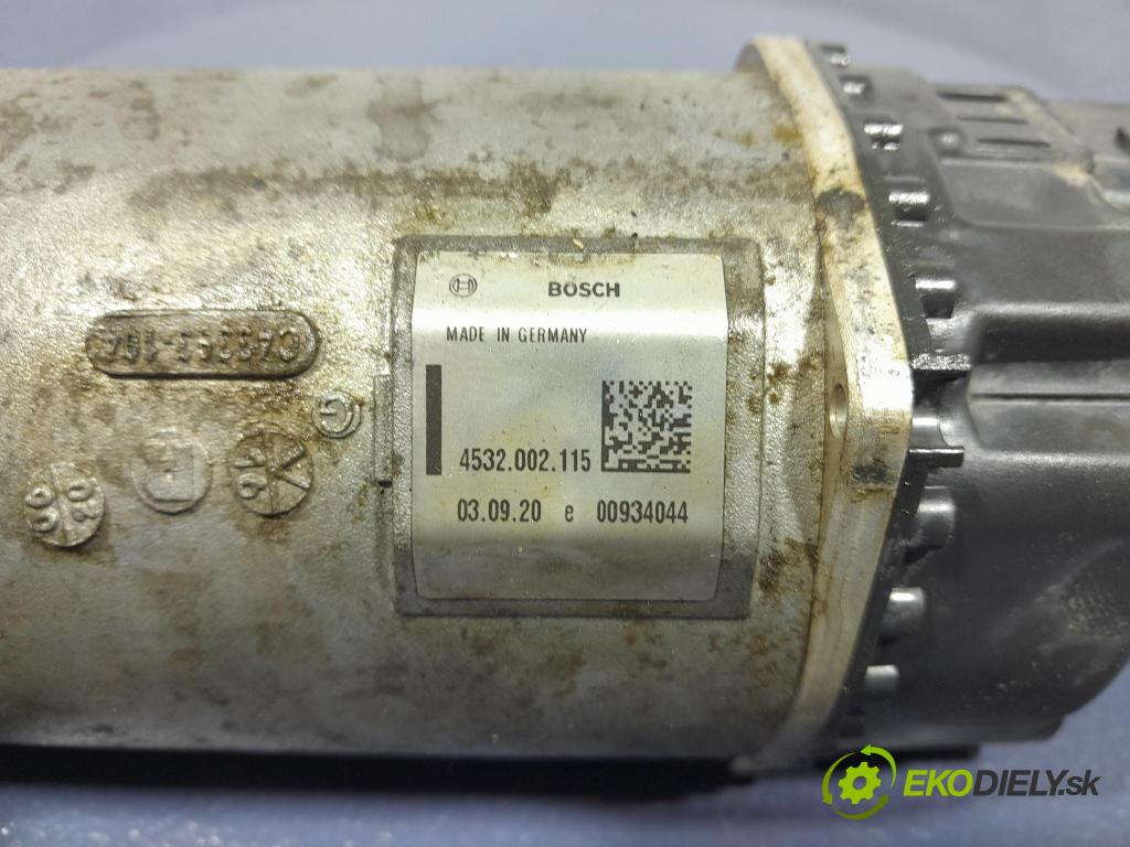 Bmw M5 2019 Ozubené kolo: volant 7802277