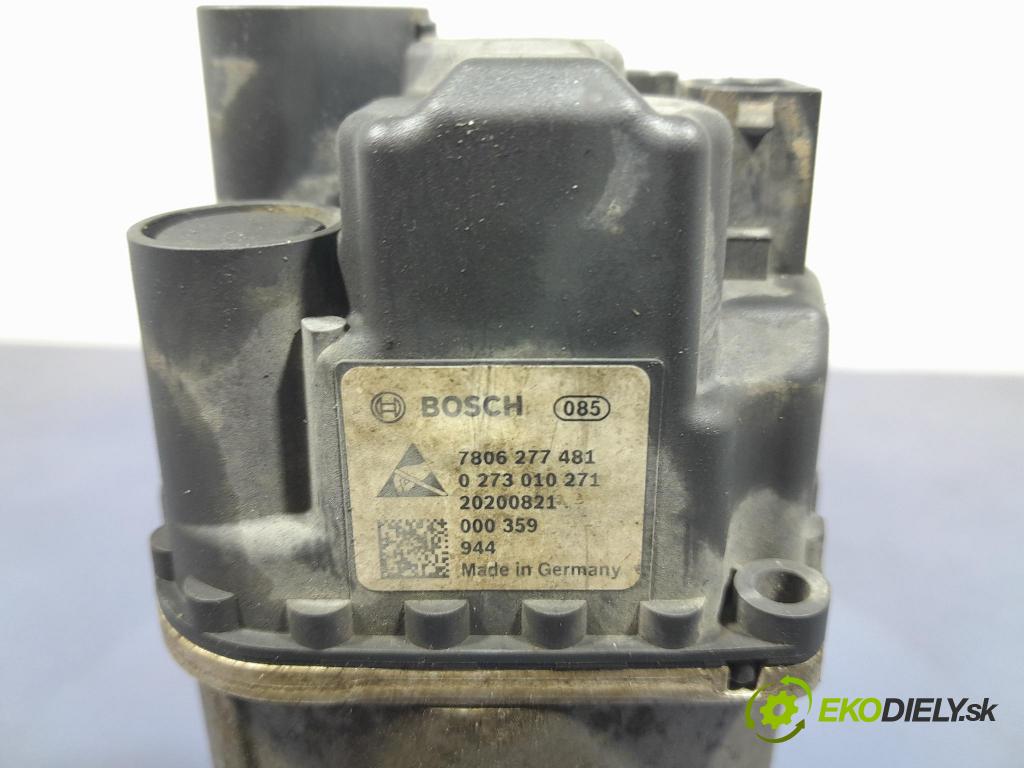 Bmw M5 2019 Ozubené kolo: volant 7802277