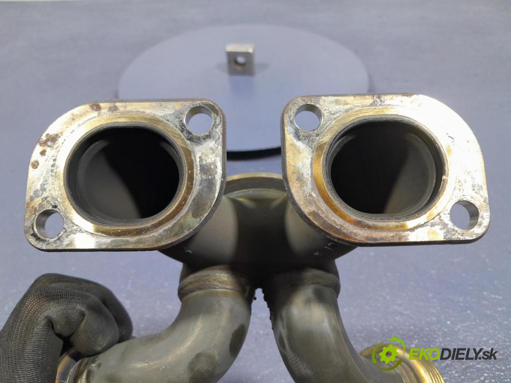 Bmw M5 2019 zvod Výfuku: 7843780