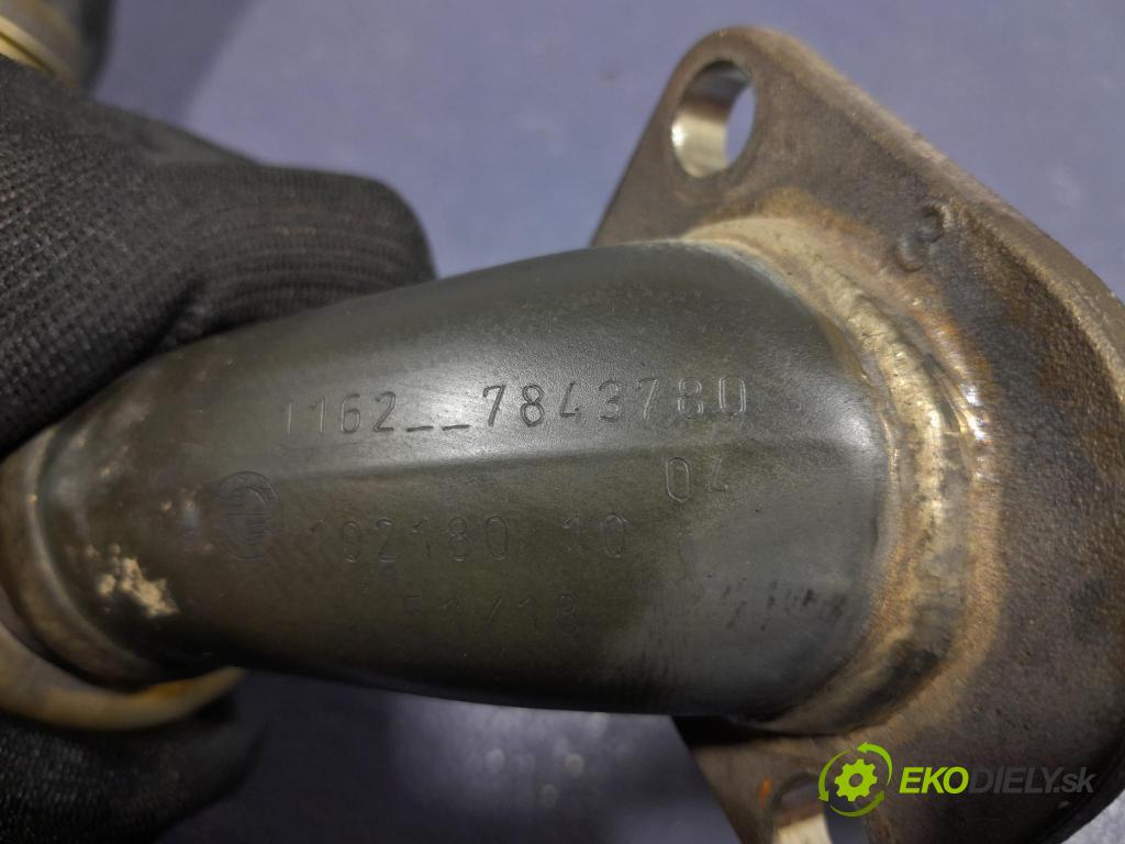 Bmw M5 2019 zvod Výfuku: 7843780