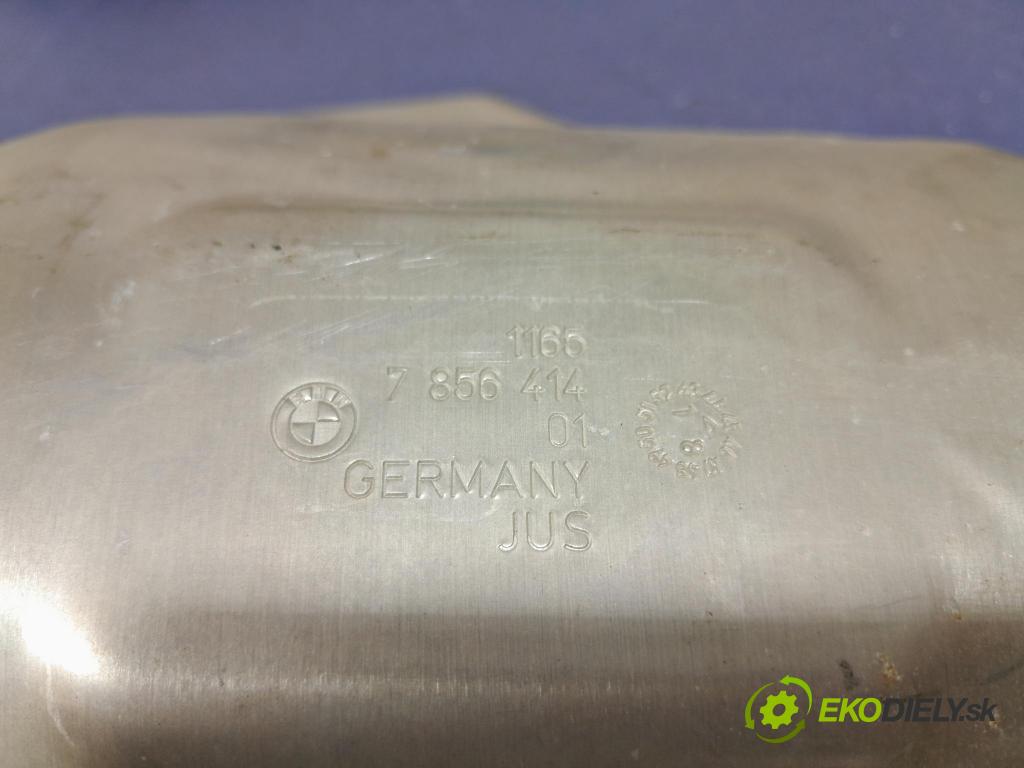 Bmw M5 2019 kryt Tepelný 7856414