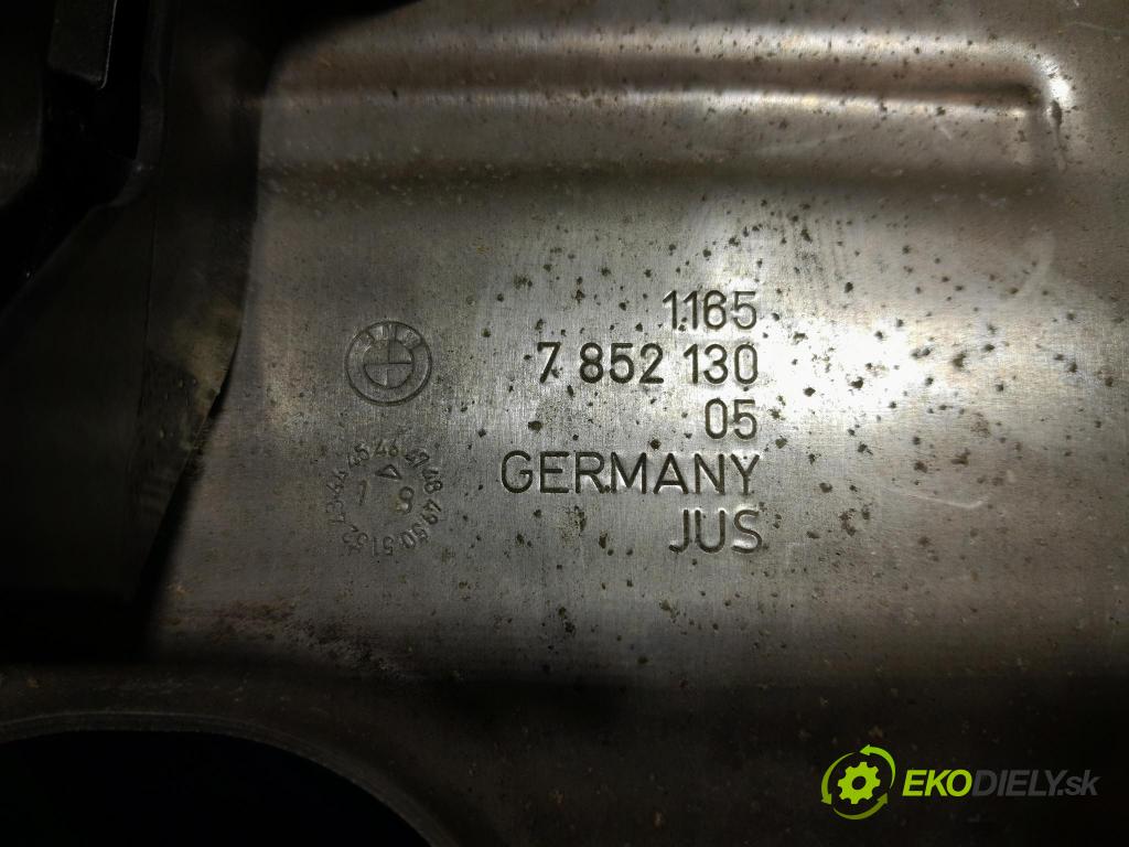 Bmw M5 2019 kryt Tepelný 7852130