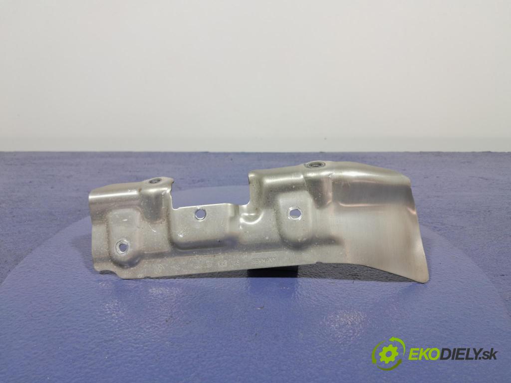 Bmw M5 2019 kryt Tepelný 7856410