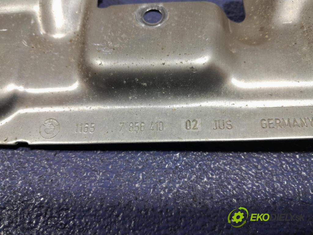 Bmw M5 2019 kryt Tepelný 7856410