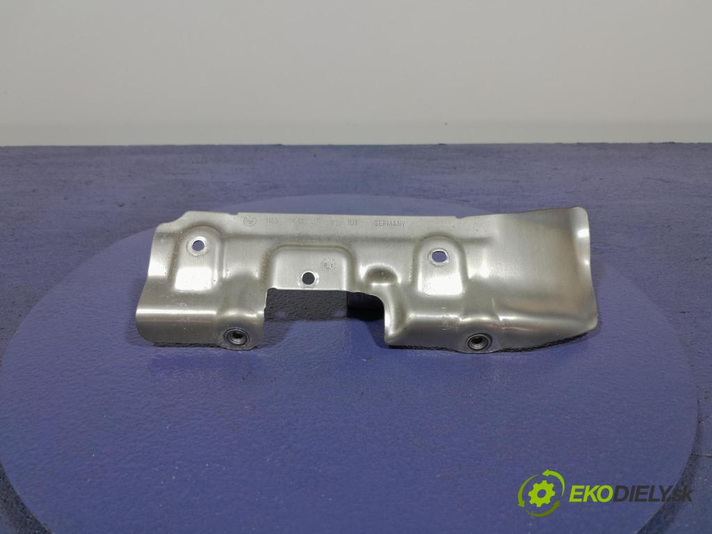 Bmw M5 2019 kryt Tepelný 7856413