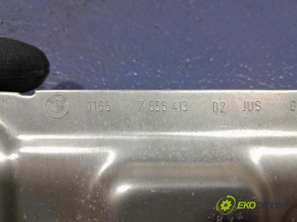 Bmw M5 2019 kryt Tepelný 7856413