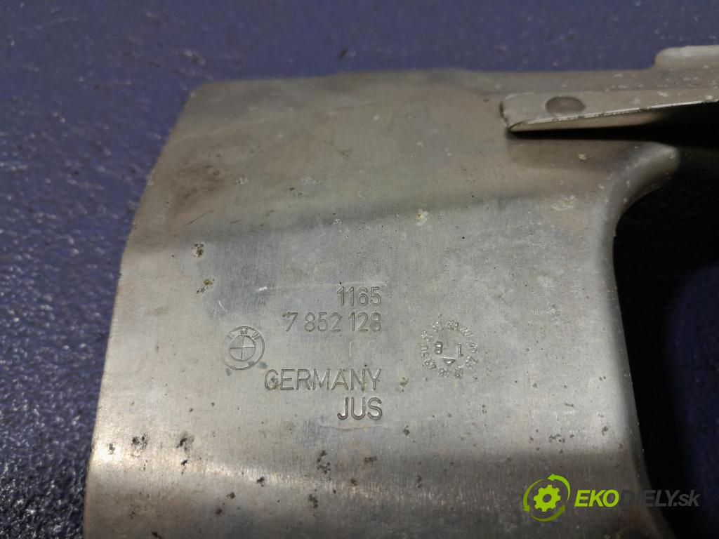 Bmw M5 2019 kryt Tepelný 7852128