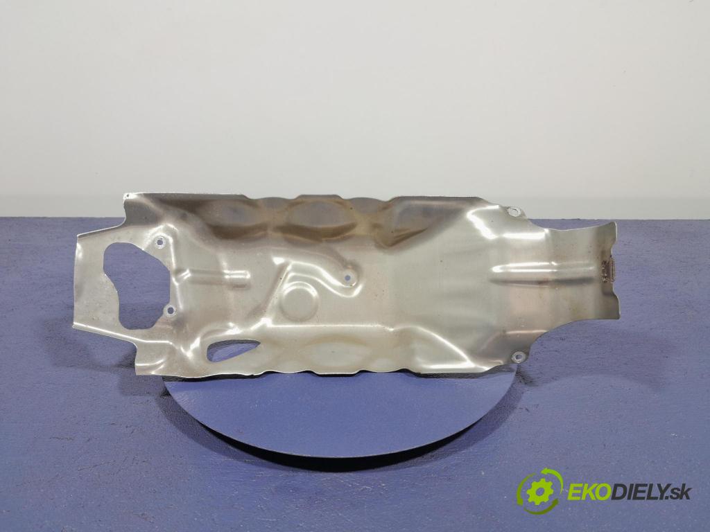 Bmw M5 2019 kryt Tepelný 7852127