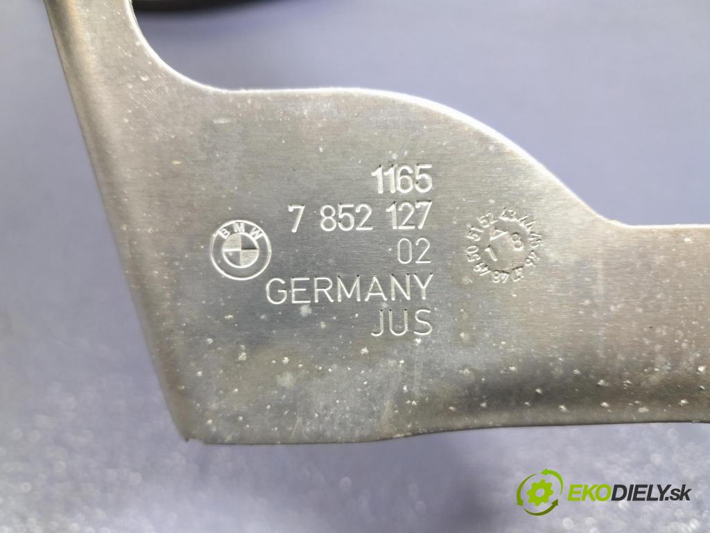 Bmw M5 2019 kryt Tepelný 7852127