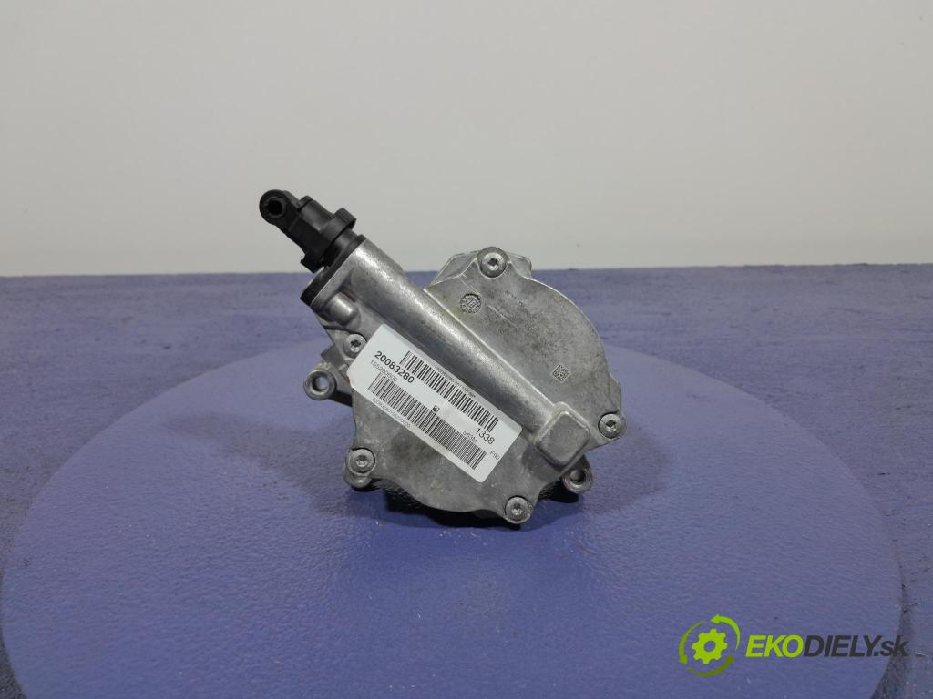 Bmw M5 2019 čerpadlo vákuová 8634120