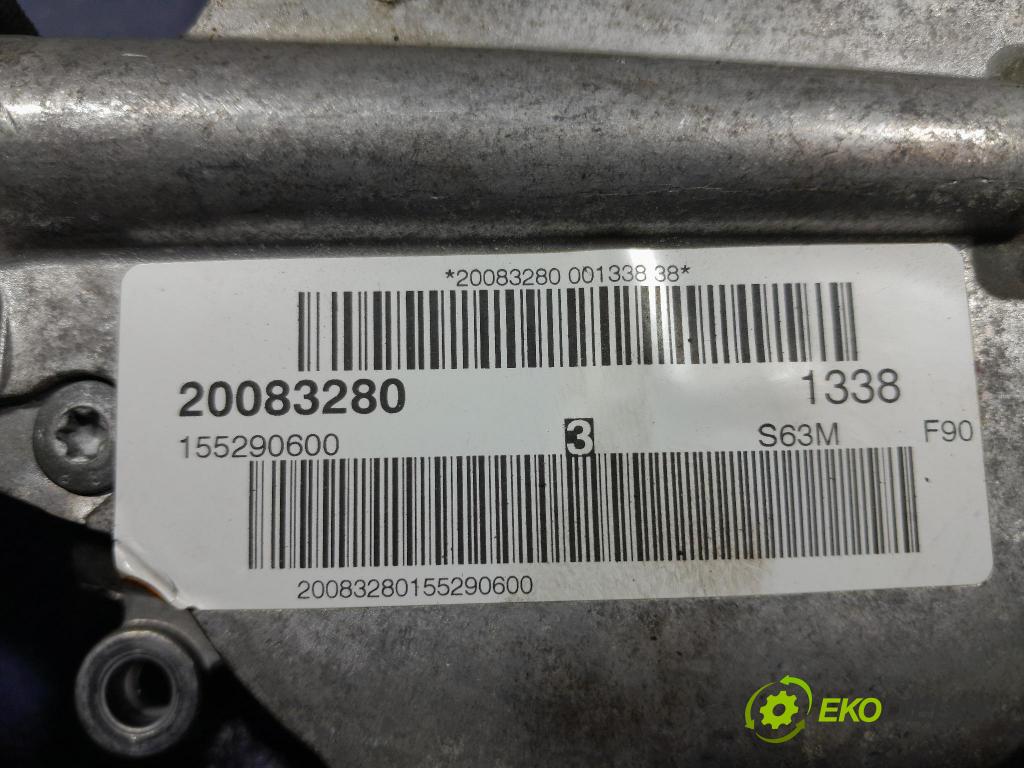 Bmw M5 2019 čerpadlo vákuová 8634120