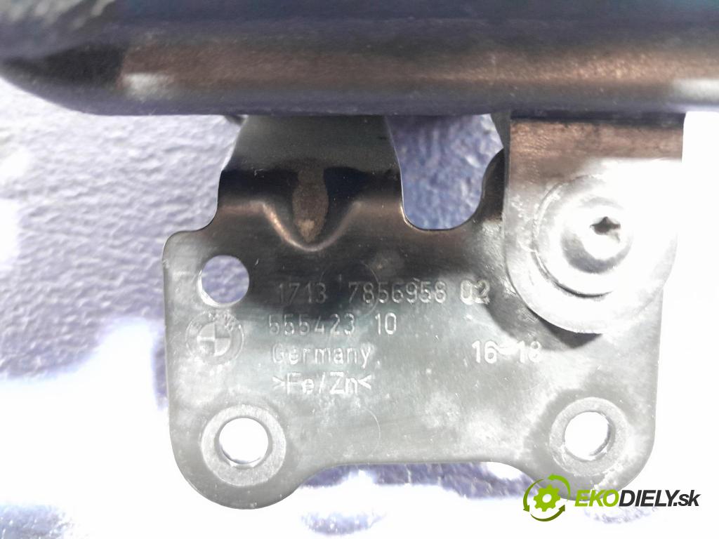 Bmw M5 2019 nádržka Náhradní 2284880