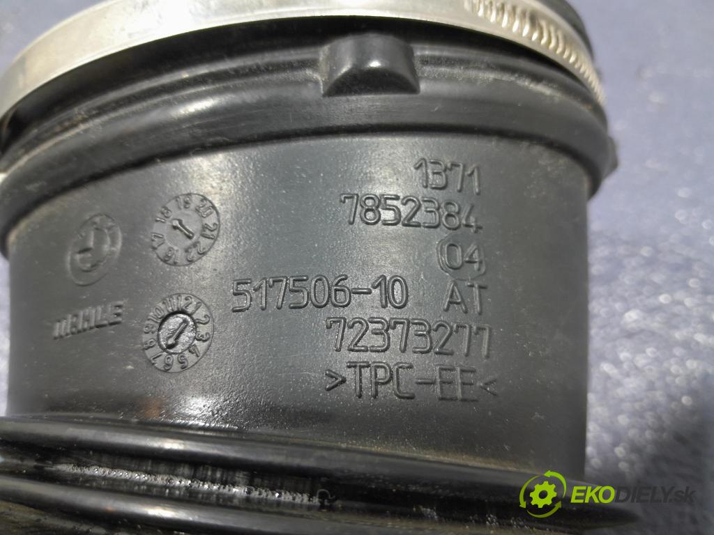 Bmw M5 2019 trubka Vzduch: 7852384