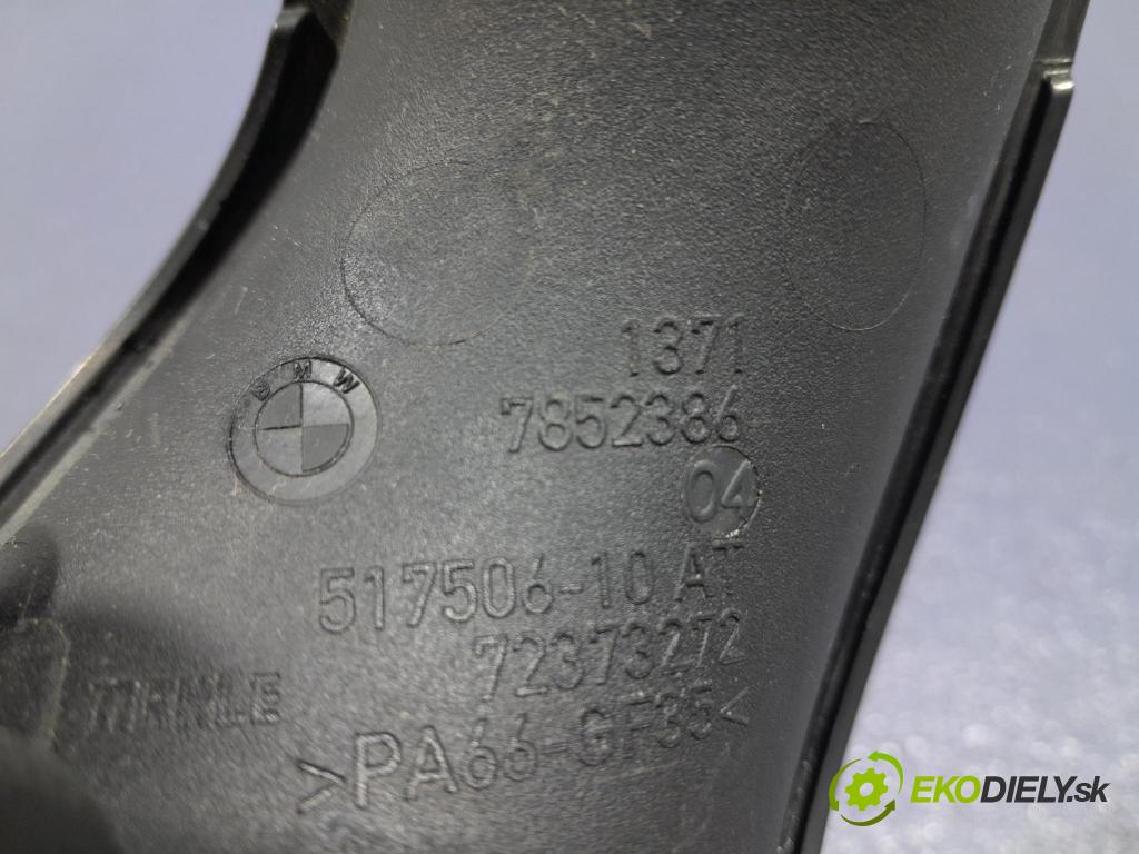 Bmw M5 2019 trubka Vzduch: 7852386