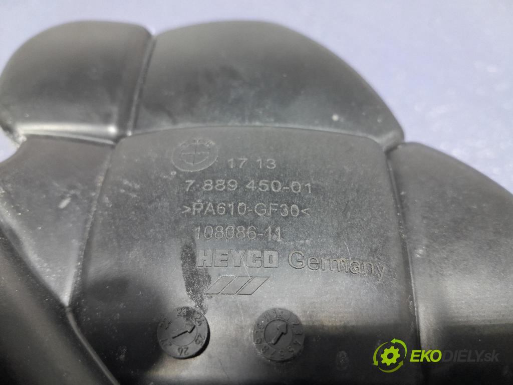 Bmw M5 2019 nádržka Náhradní 7889450