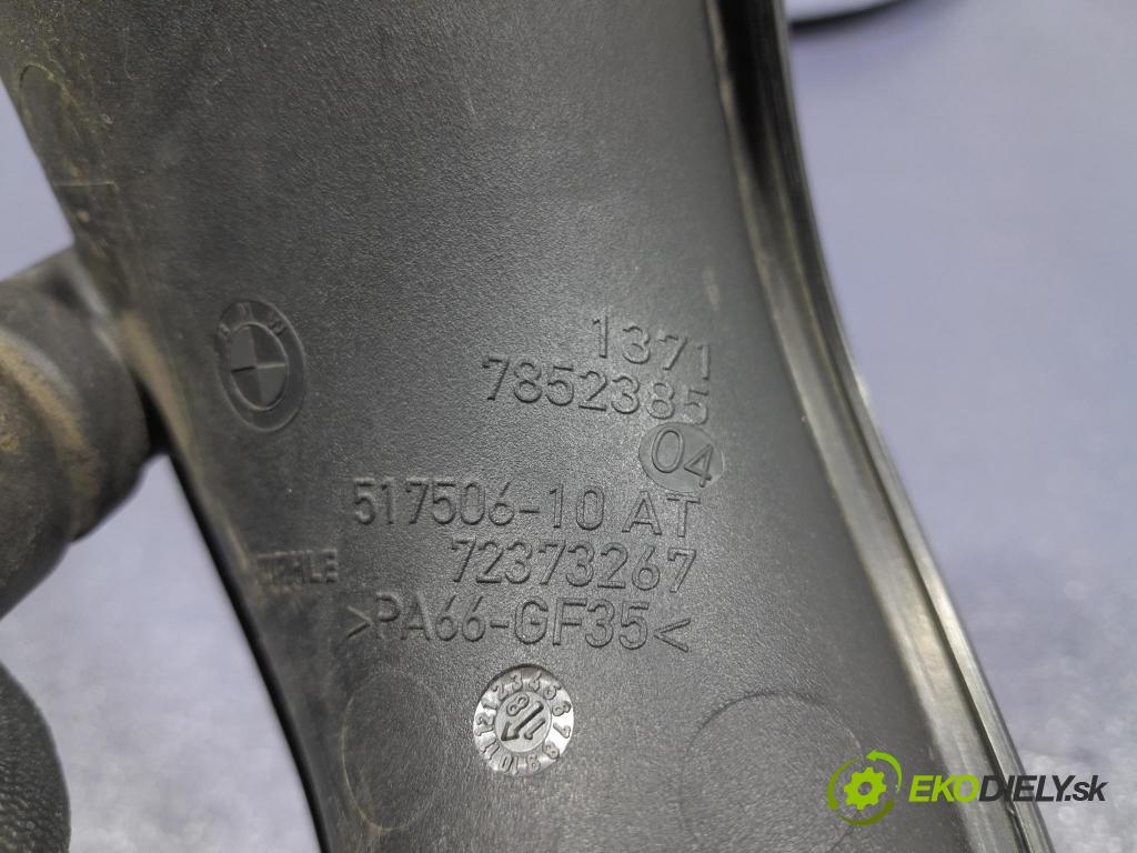 Bmw M5 2019 trubka Vzduch: 7852385